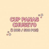Cup Panas Chuseyo