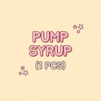 Pump Syrup