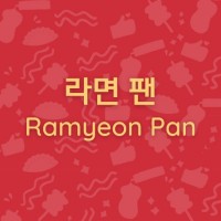 Ramyeon Pan