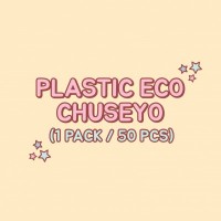 Plastik Eco Chuseyo