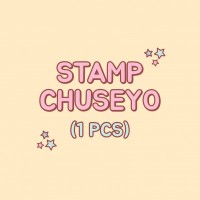 Stamp Chuseyo